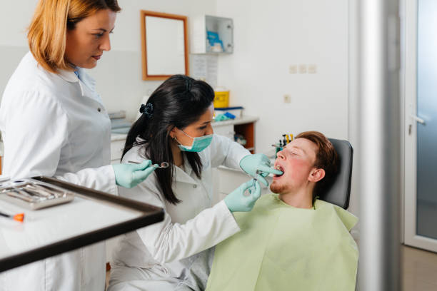 Best Emergency Denture Repair in Mar Mac, NC